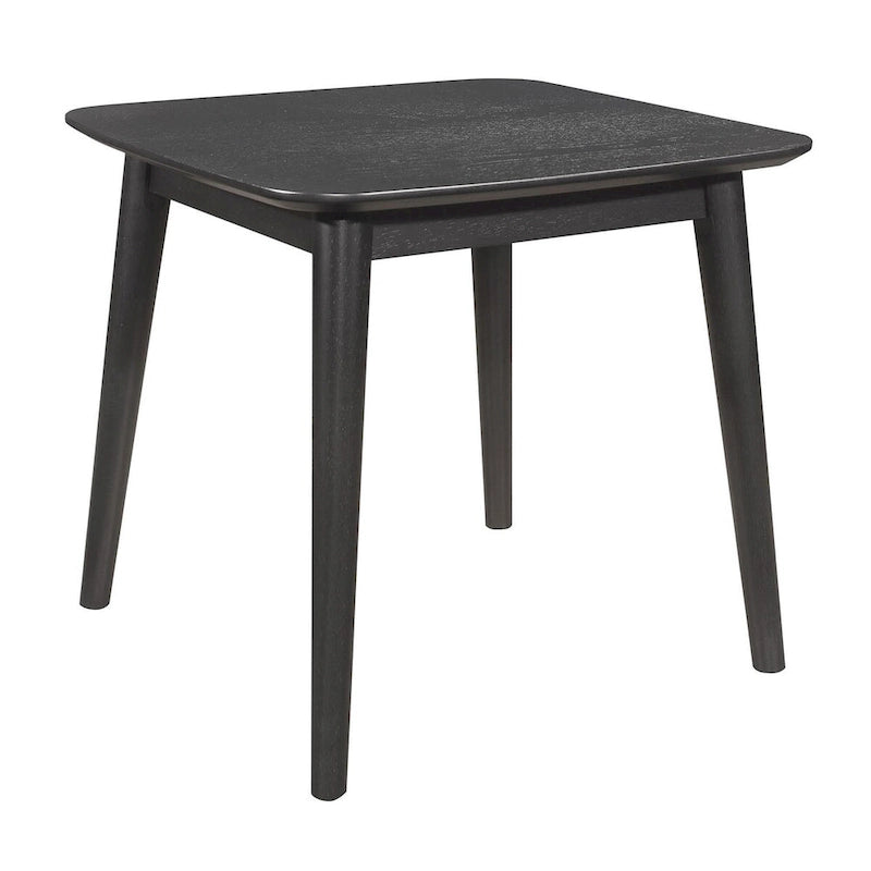Ensemble occasionnel 3 pièces Bivens Black