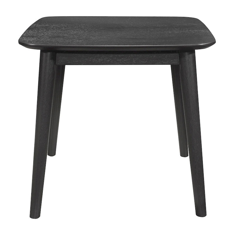 Ensemble occasionnel 3 pièces Bivens Black