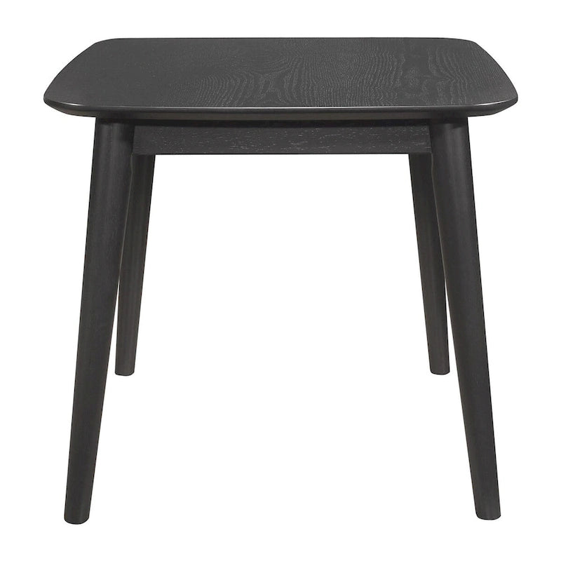 Ensemble occasionnel 3 pièces Bivens Black