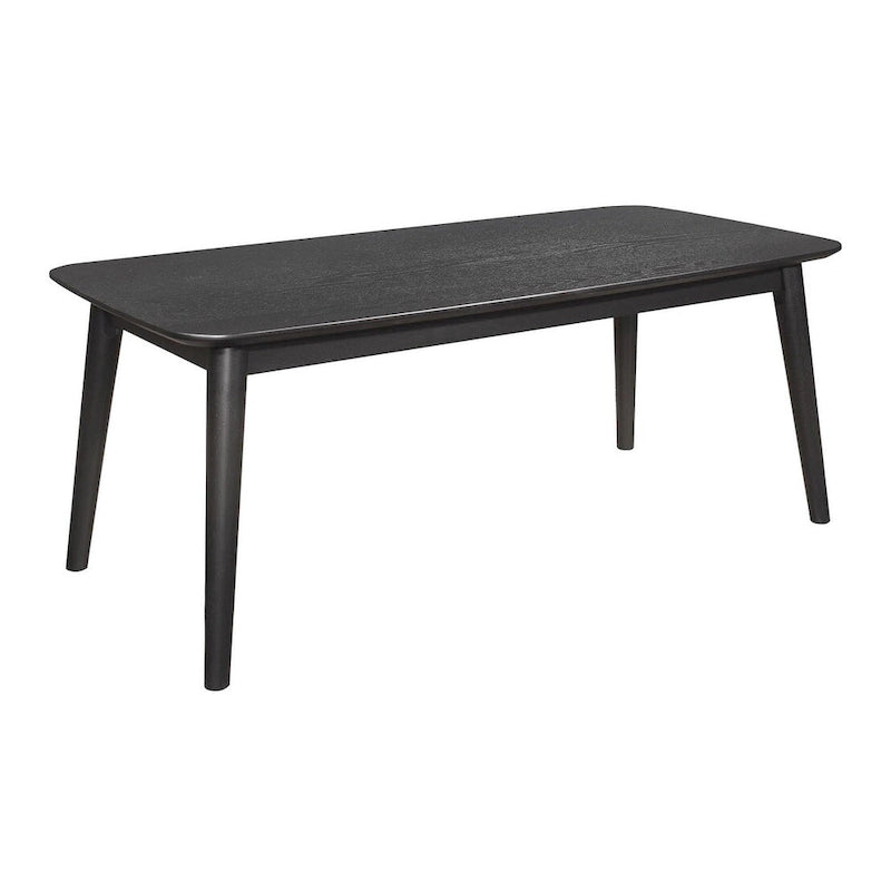 Ensemble occasionnel 3 pièces Bivens Black