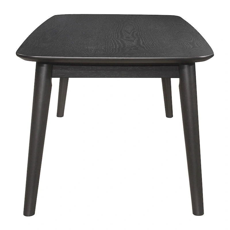 Ensemble occasionnel 3 pièces Bivens Black