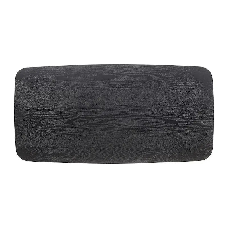 Ensemble occasionnel 3 pièces Bivens Black