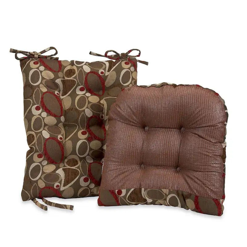 Ensemble de coussins universels pour fauteuil à bascule Ovation de Klear Vu