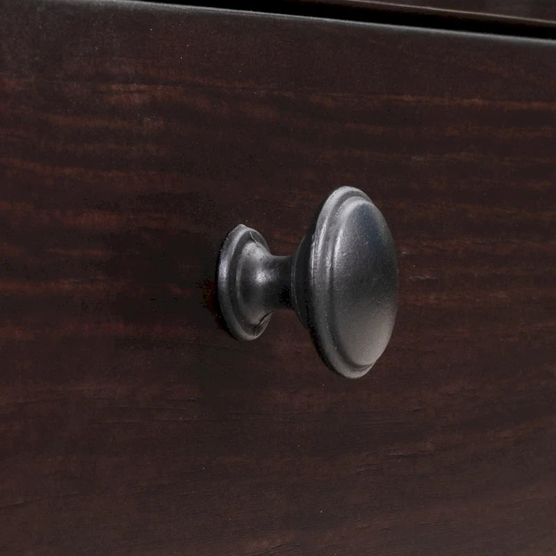 Meuble à chaussures avec assise capitonnée et tiroirs, banc de rangement multifonction pour entrée