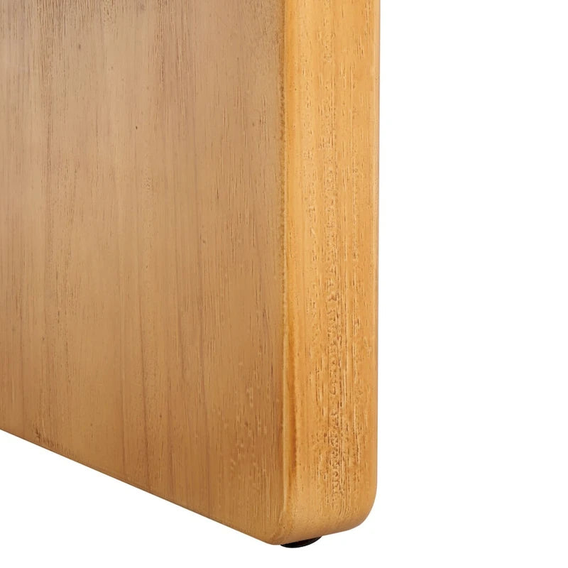 Banc bouclette Safavieh Home Ryer - 60Wx16Dx19H